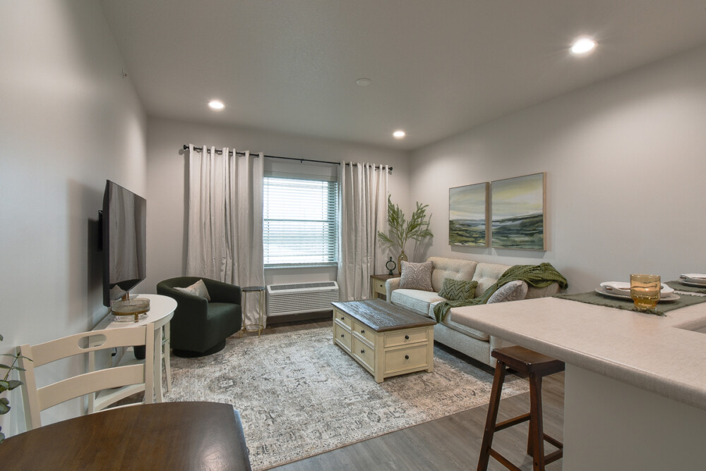 The Mitchell - Furn - 1