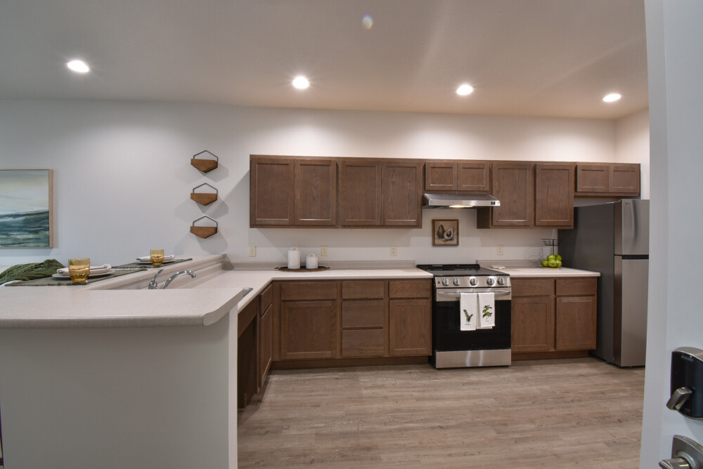 The Mitchell - Furn - 2