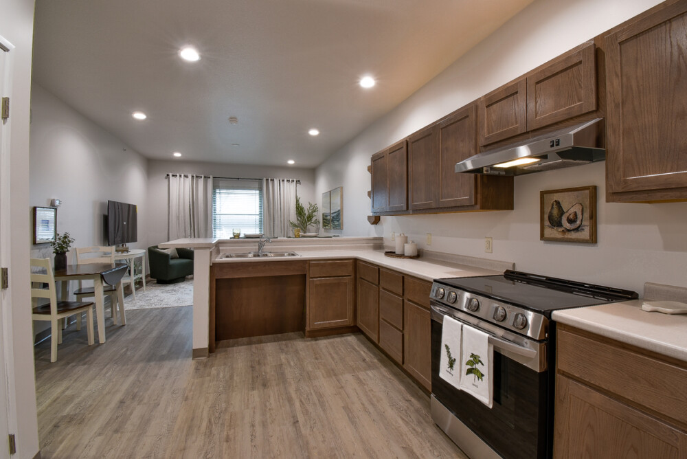The Mitchell - Furn - 3